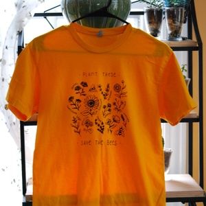 Save the Bees Tee
